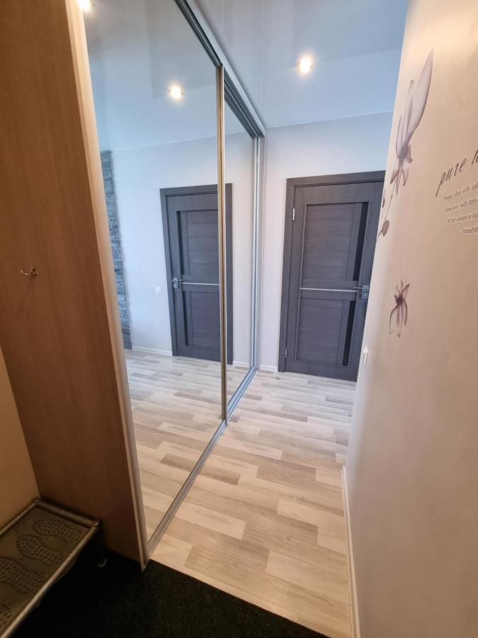 Appartement Salnas Rezidence Self Check-in *