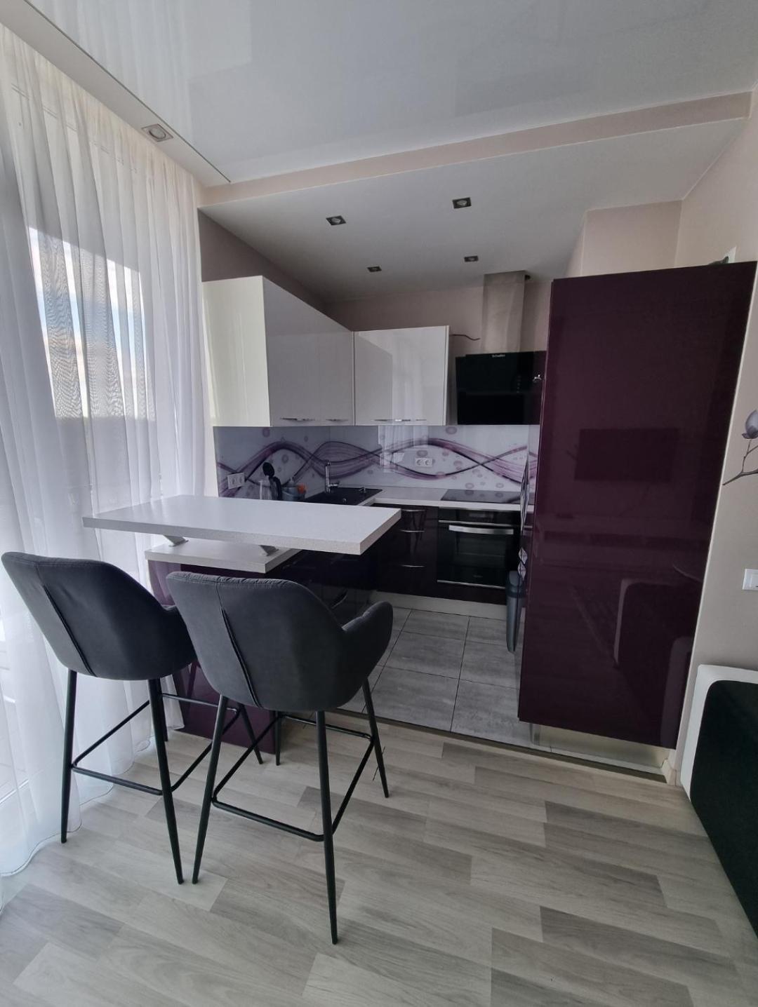 Appartement Salnas Rezidence Self Check-in *