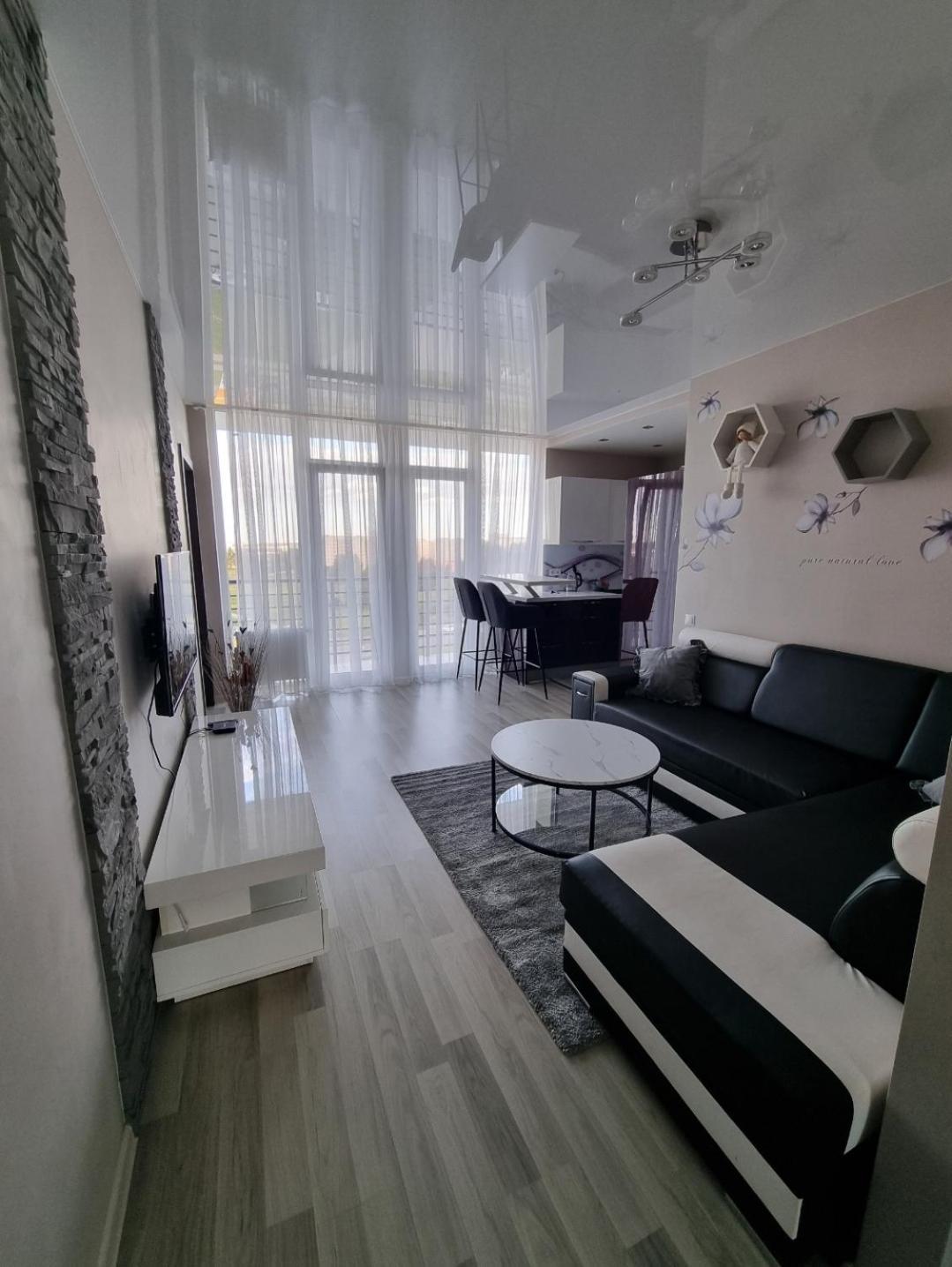 Salnas Rezidence Self Check-in Appartement