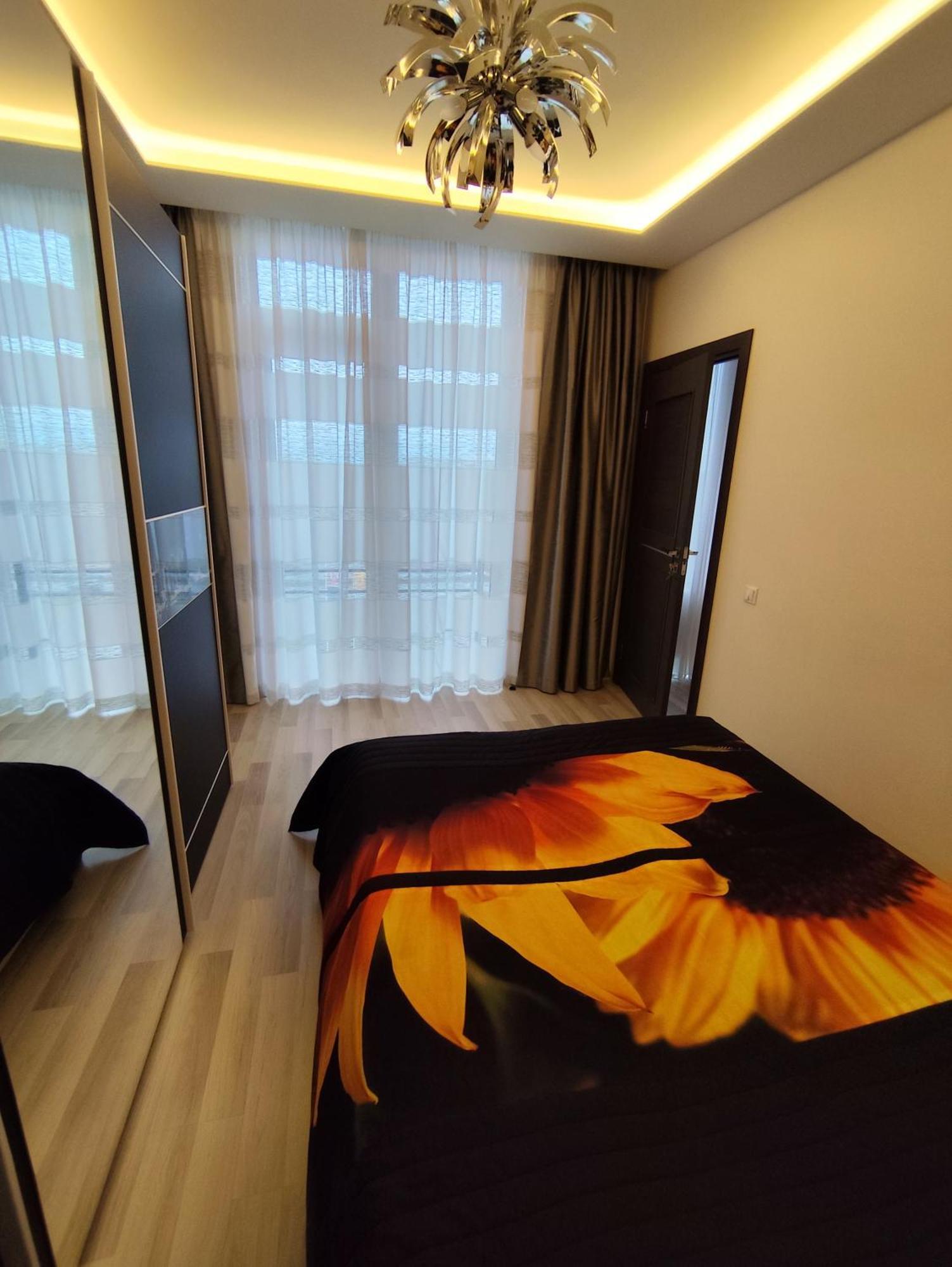 Salnas Rezidence Self Check-in Appartement Riga